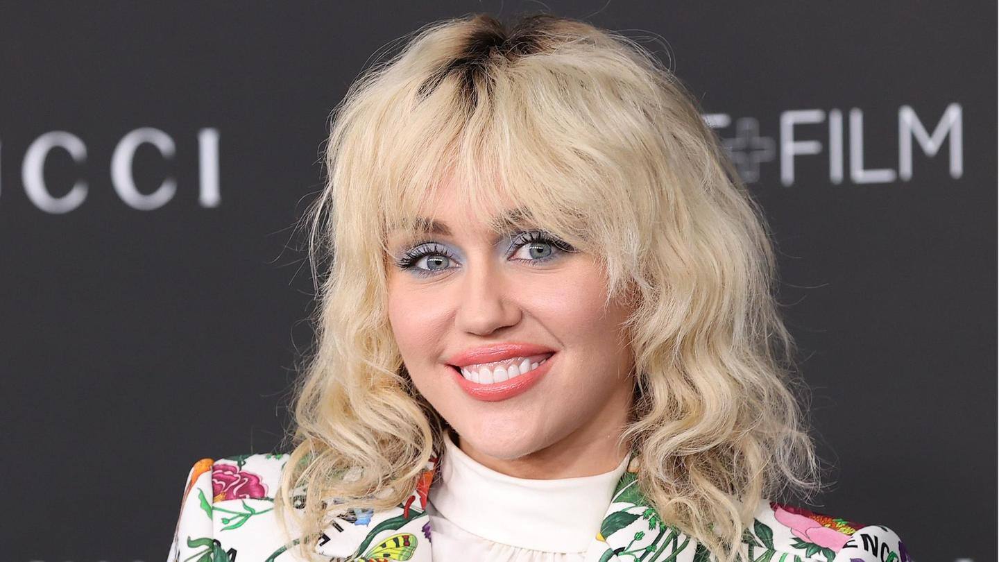 Ulang tahun Miley Cyrus: 'Hannah Montana' hingga 'LOL,' 4 film yang harus ditonton