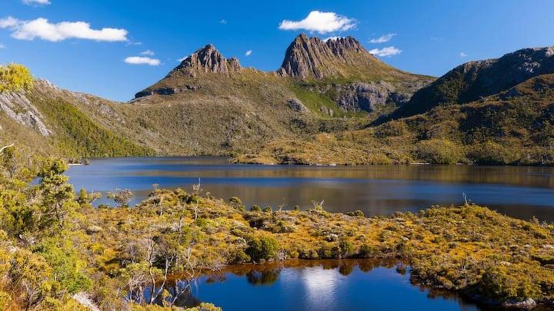Tasmania, Keajaiban Alam Australia Yang Wajib Masuk Dalam Rencana Wisata