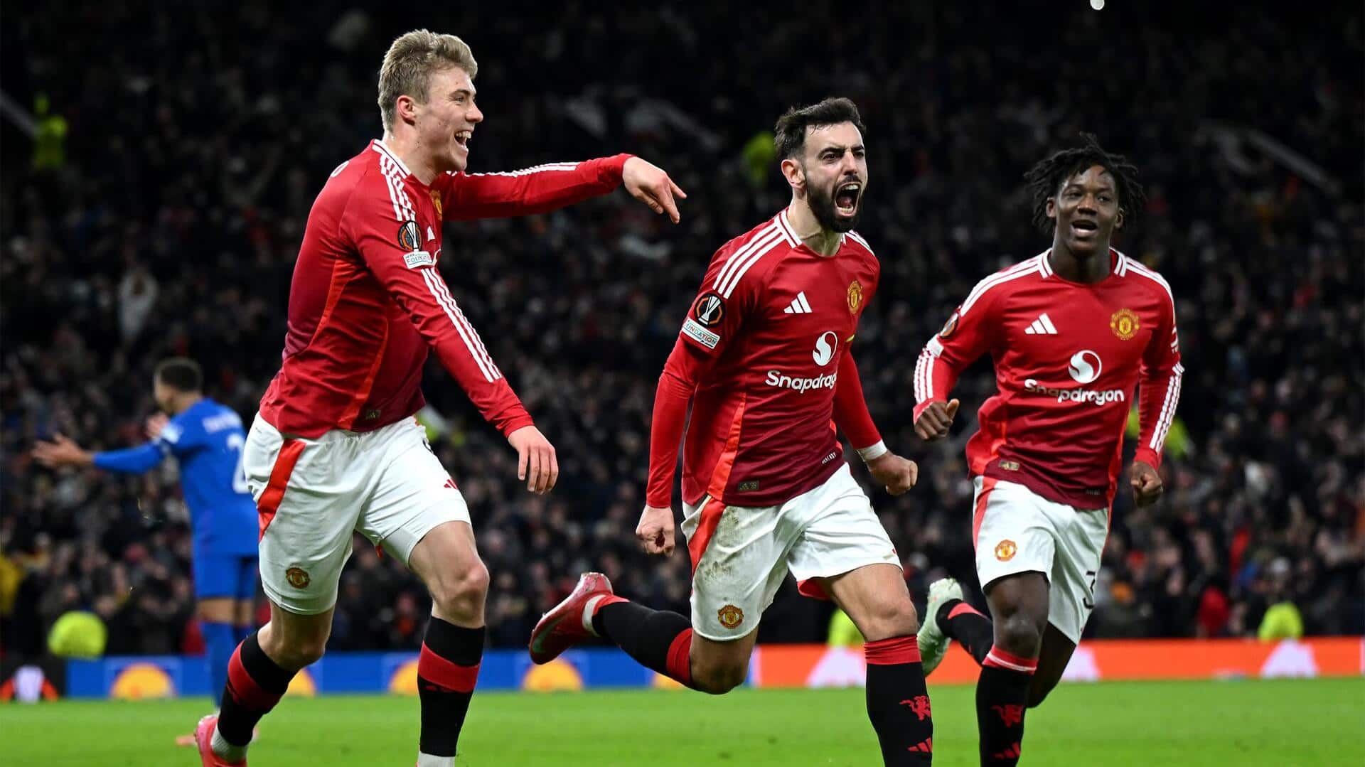 Ruben Amorim Menganggap Remeh Kemenangan Liga Europa sebagai Penyelamat Musim Ruben Amorim Menganggap Remeh Kemenangan Liga Europa sebagai Penyelamat Musim