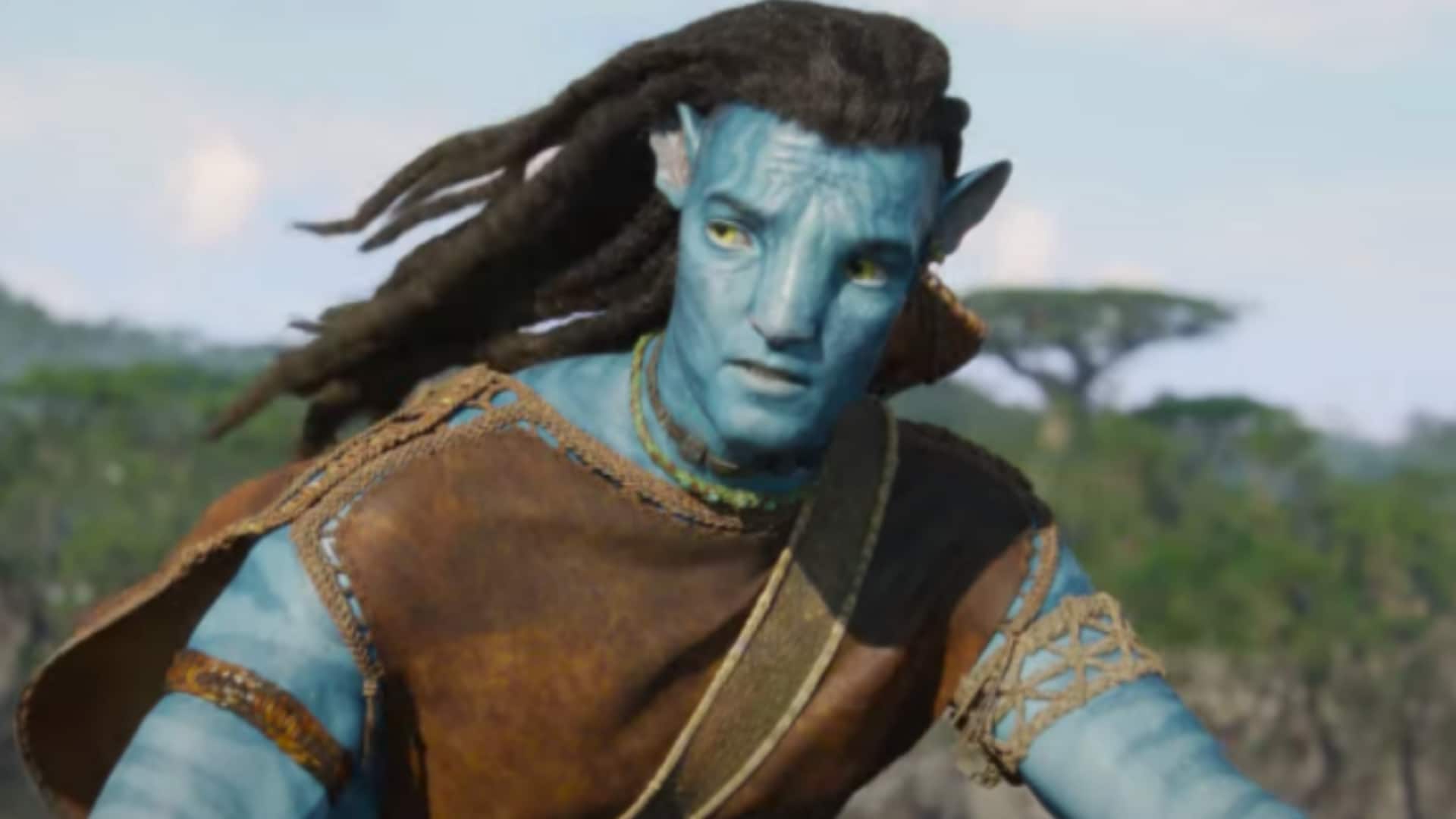 Bahasa fiksi yang menarik dalam film Hollywood