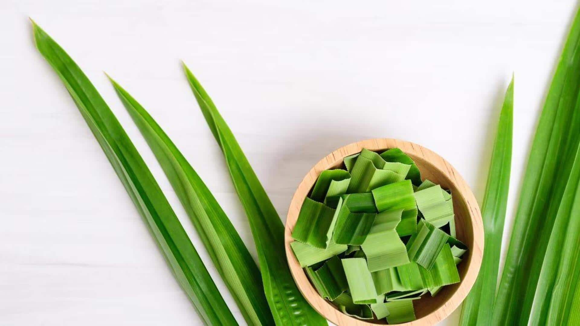 Menjelajahi Aroma Khas dari Tanaman dalam Hidangan Penutup Indonesia