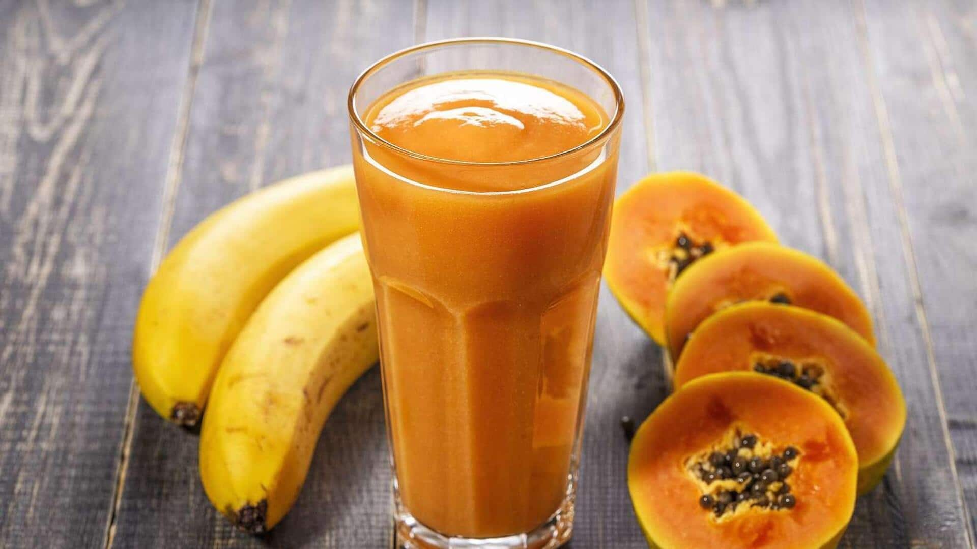 Hidangan Penutup Berbasis Buah Tropis yang Mudah Dibuat