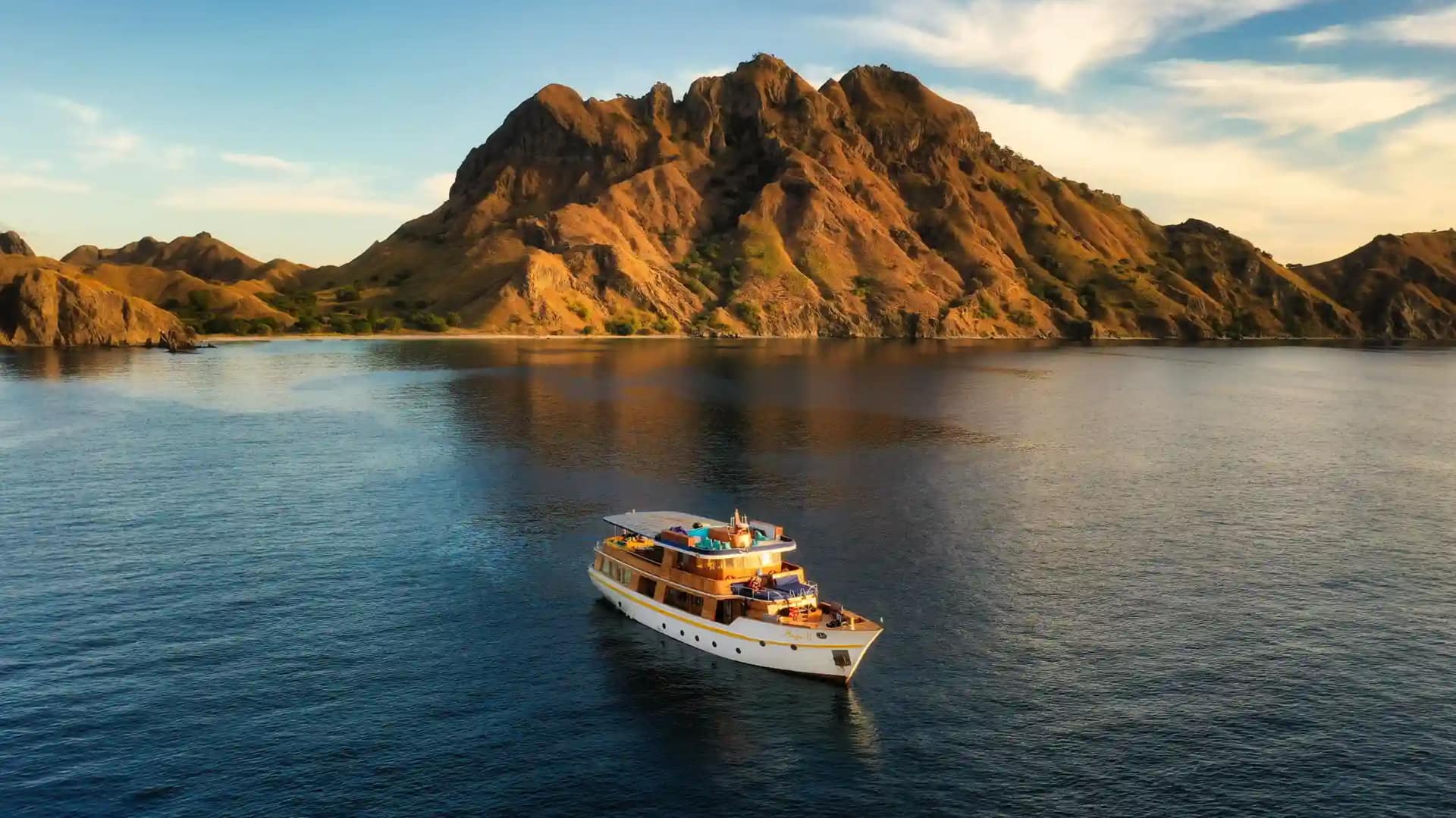 Pulau rahasia Indonesia: Tempat pelarian bintang Hollywood