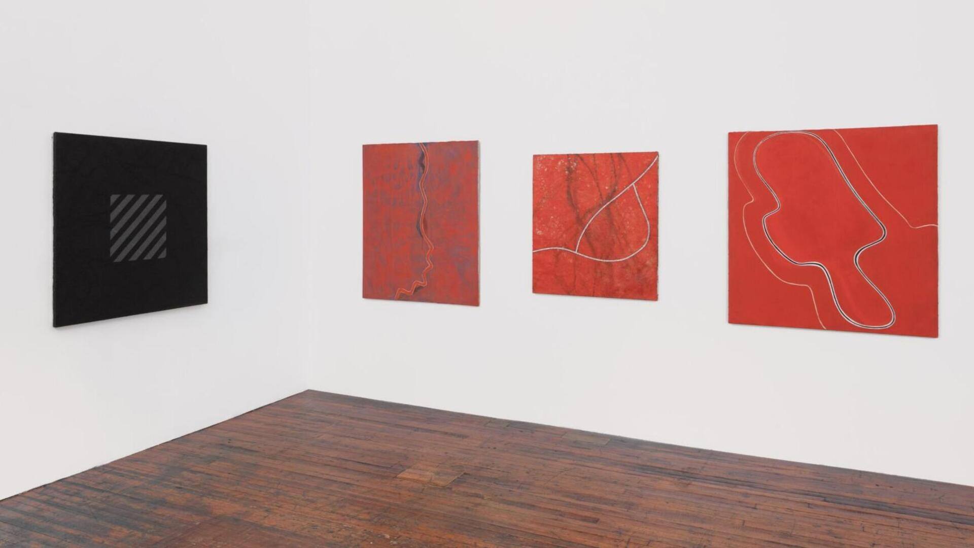 Seni Minimalis: Menggunakan Warna yang Terbatas untuk Ekspresi Kreatif