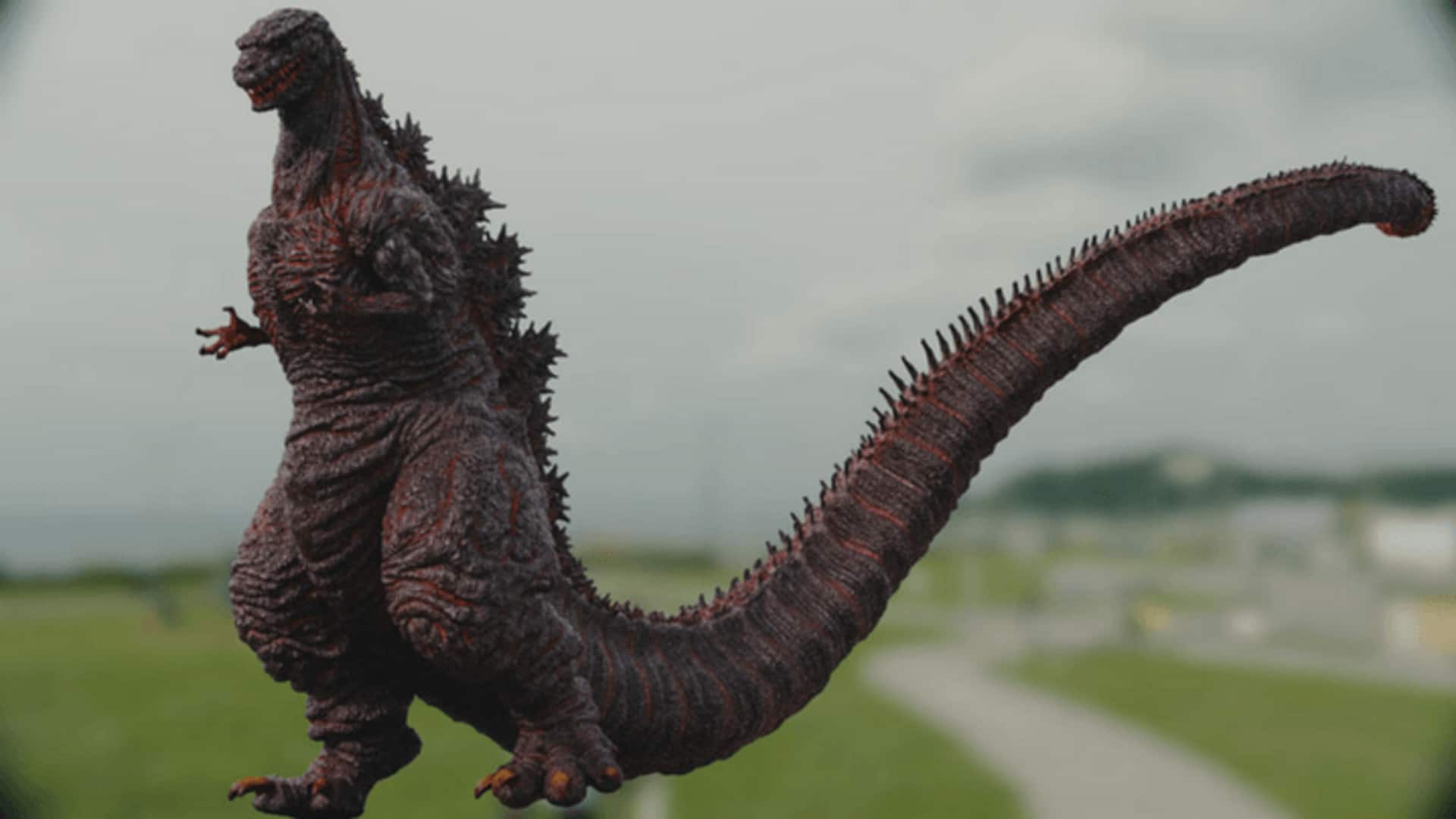 'Mothra' Hingga 'Godzilla': Film 'Kaiju' Jepang Terbaik