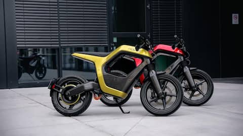 Tips Merawat Motor Listrik dengan Efisien Tips Merawat Motor Listrik dengan Efisien