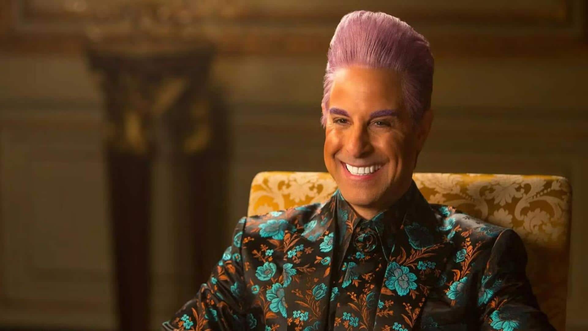 Fakta unik tentang gaya rambut di film Hollywood