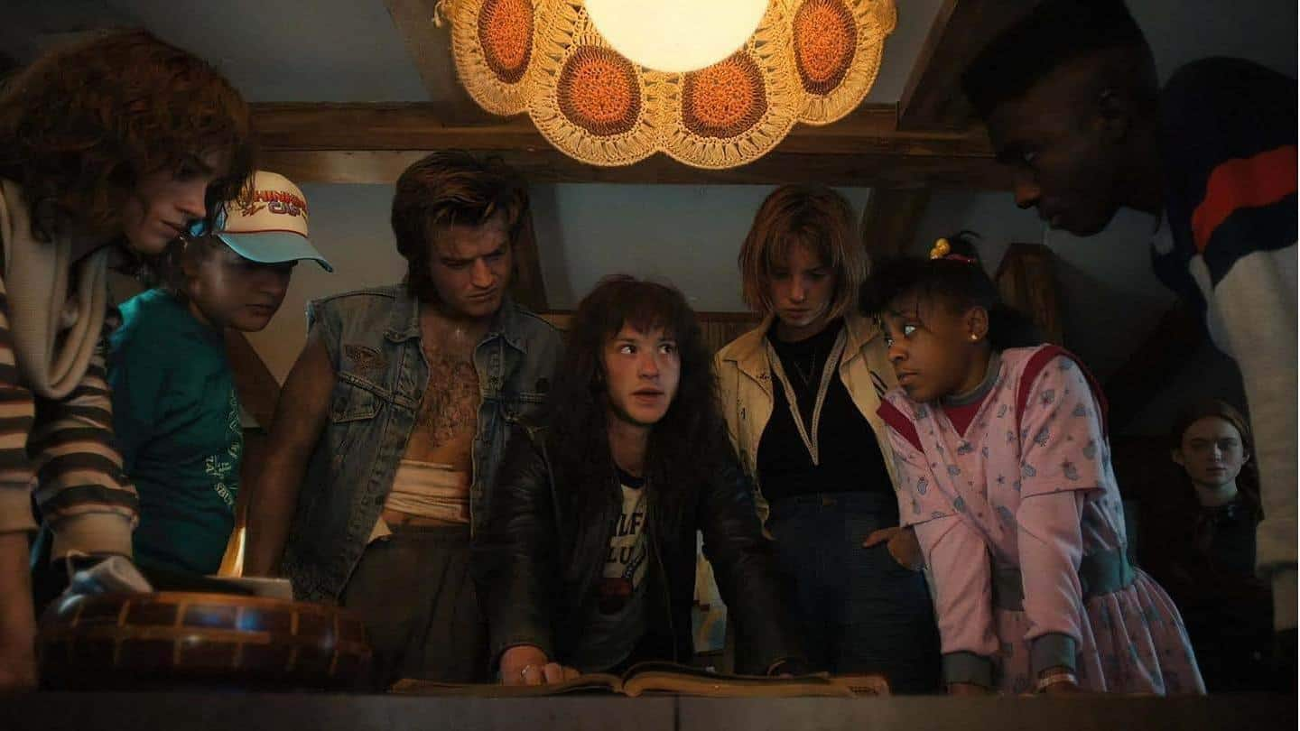 Trailer 'Stranger Things 4' Volume 2 telah dirilis: Semua yang kita tahu