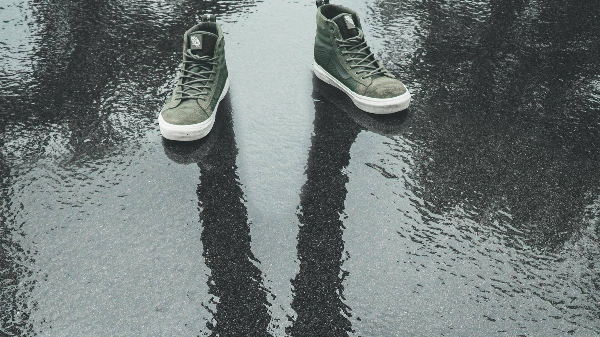 Mengeksplorasi refleksi air: Tingkatkan fotografi Anda Mengeksplorasi refleksi air: Tingkatkan fotografi Anda