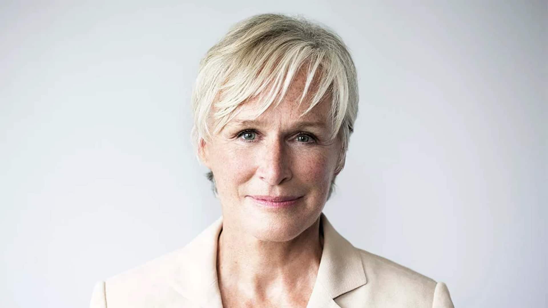 Glenn Close: Ikon Hollywood yang mendukung kesehatan mental