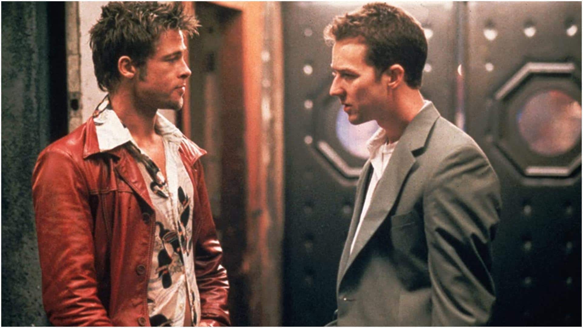 Fakta tersembunyi di kredit film Hollywood