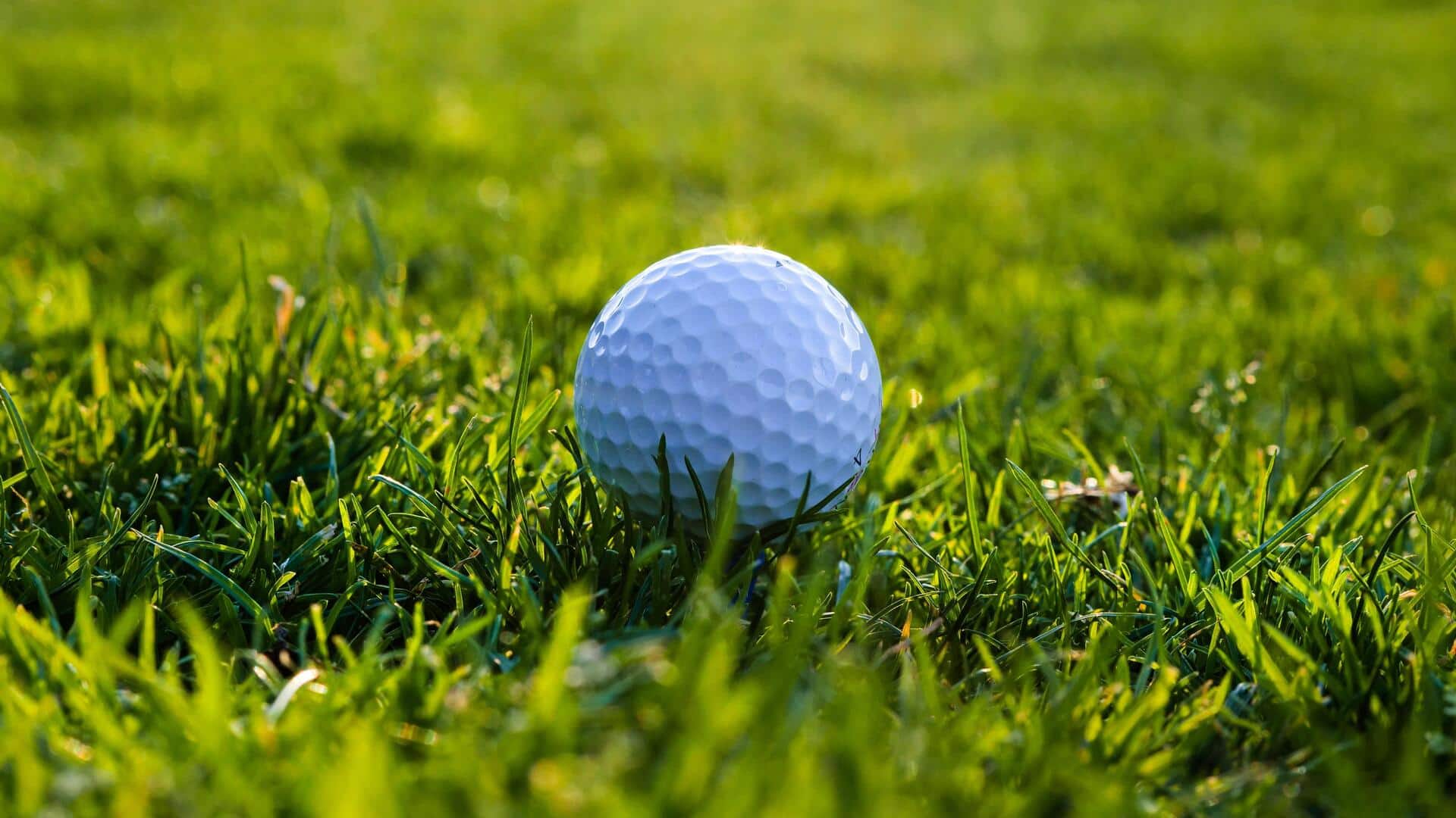 Alasan bola golf memiliki lekukan dan dampaknya