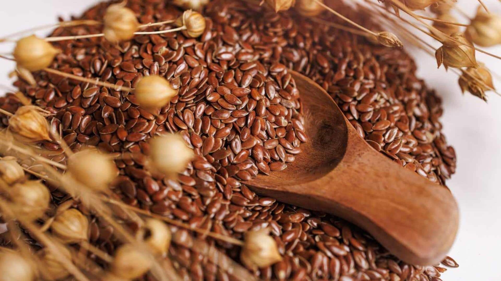 Biji-bijian Ikonik untuk Resep Vegetarian Global