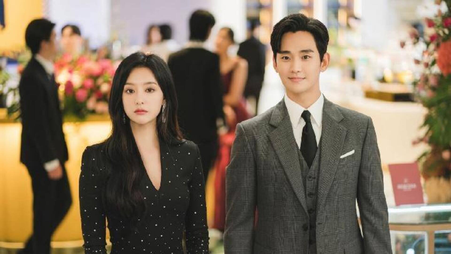 Inspirasi tersembunyi Hollywood dalam film Korea Inspirasi tersembunyi Hollywood dalam film Korea