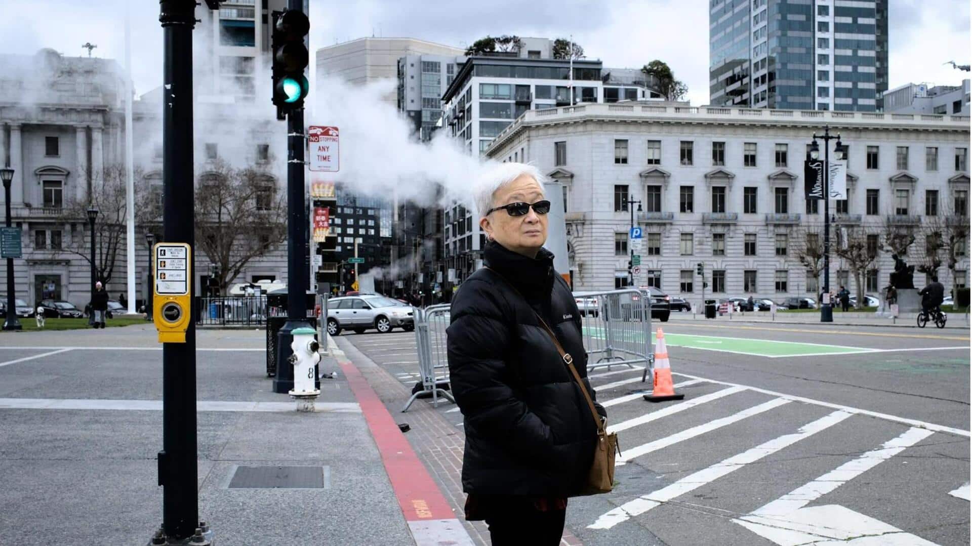 Menguasai Fotografi Jalanan dengan Ekspresi yang Natural