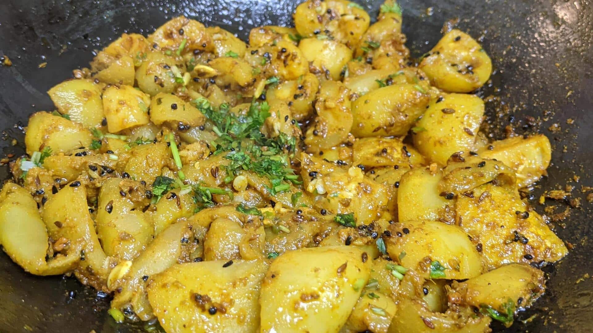 Kreasi Lezat dengan Tinda: Lima Ide Resep Inovatif