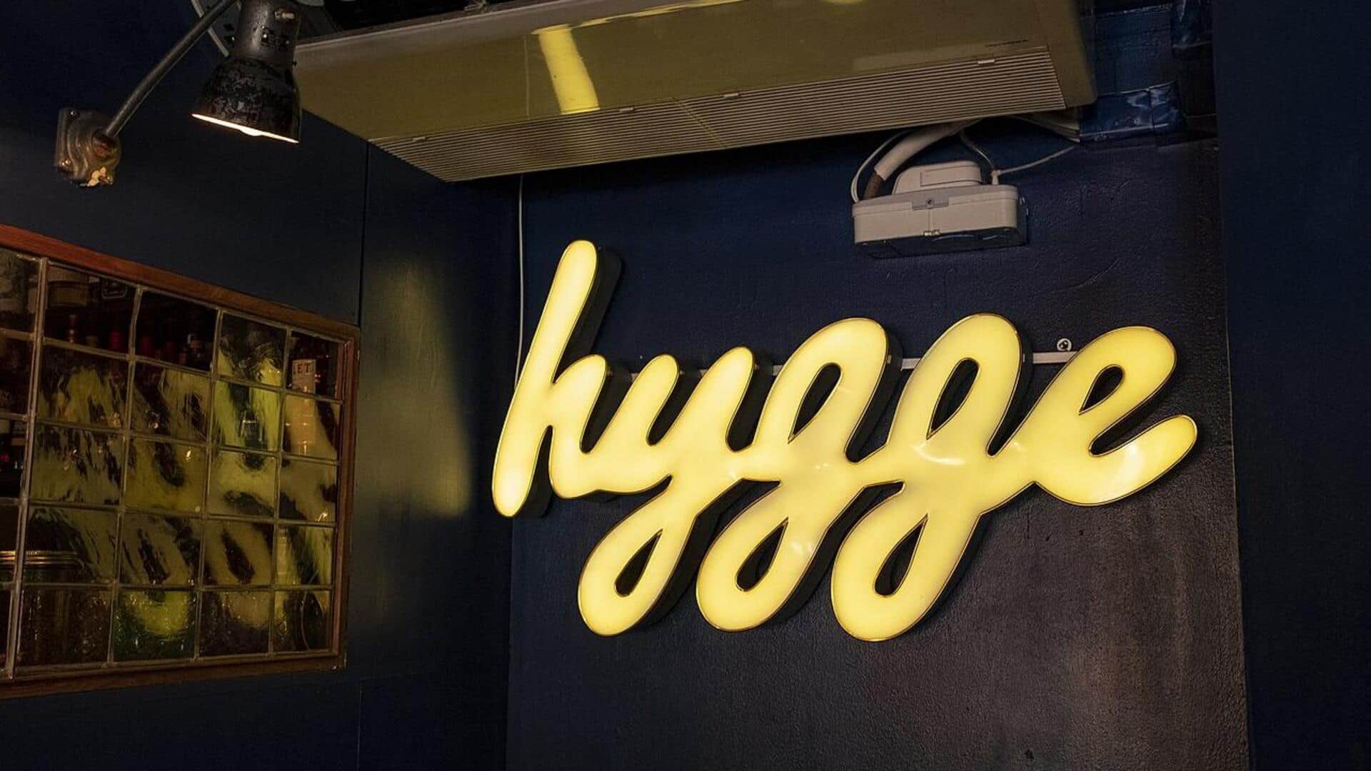 Panduan Wisata Hygge di Kopenhagen, Denmark