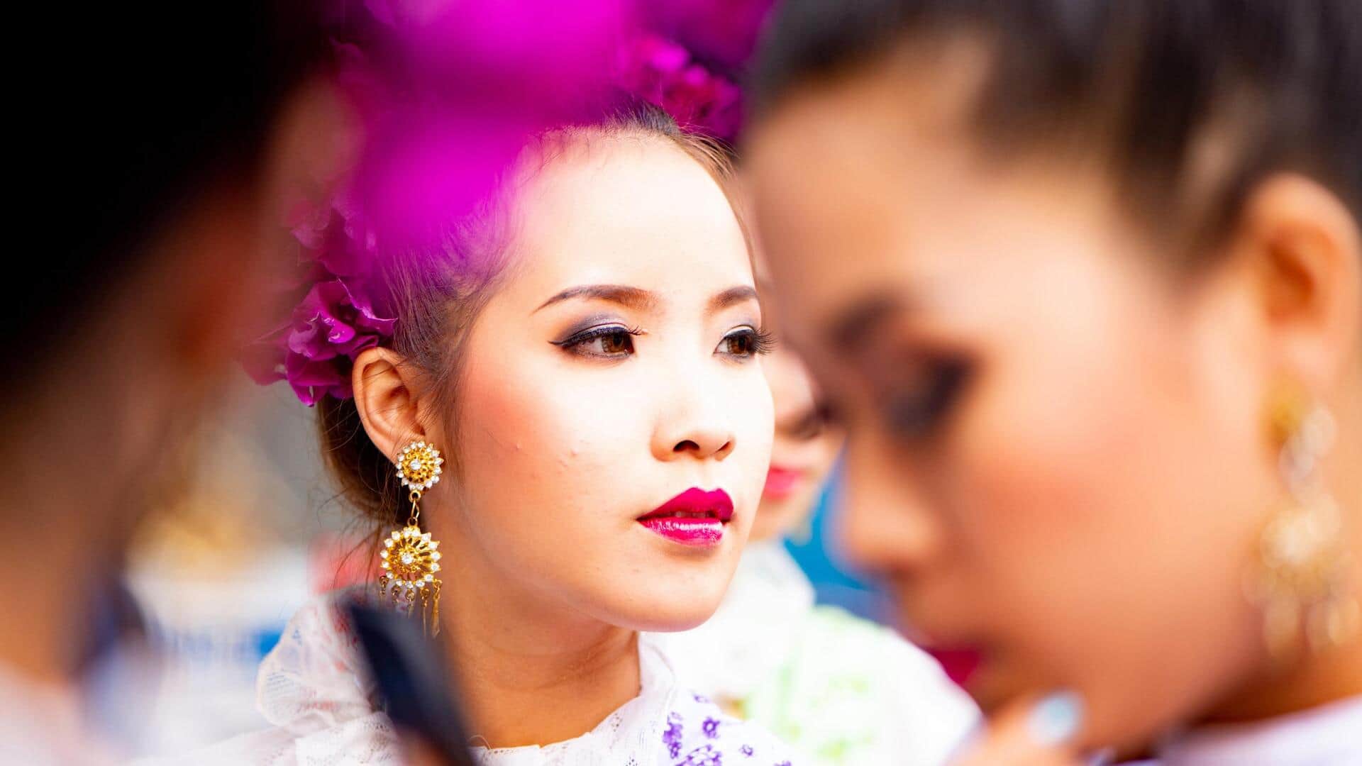 Menguasai Kedalaman Foto dengan Teknik Layering yang Unik