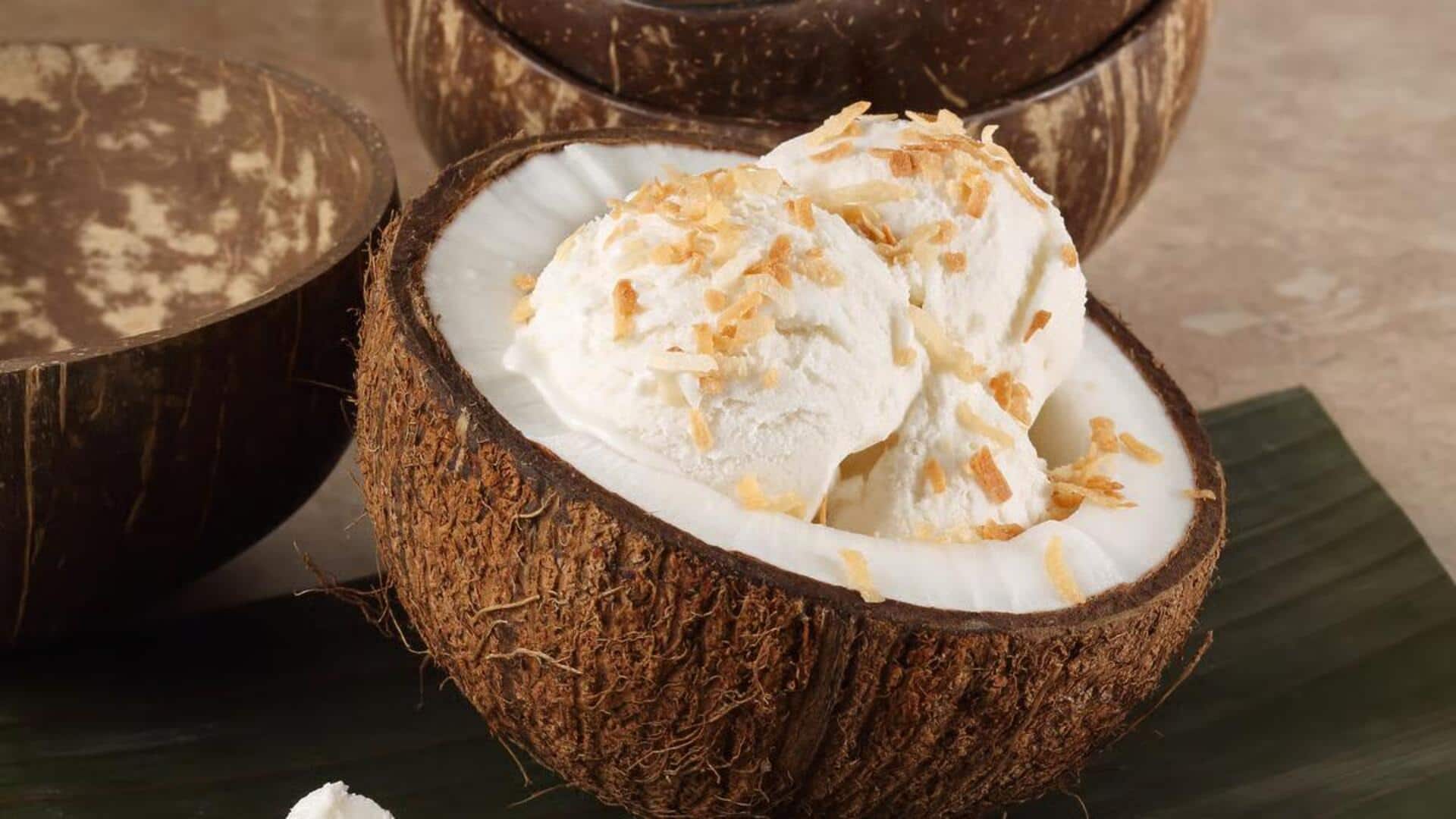 Menikmati Hidangan Penutup Vegan Khas Surabaya yang Lezat