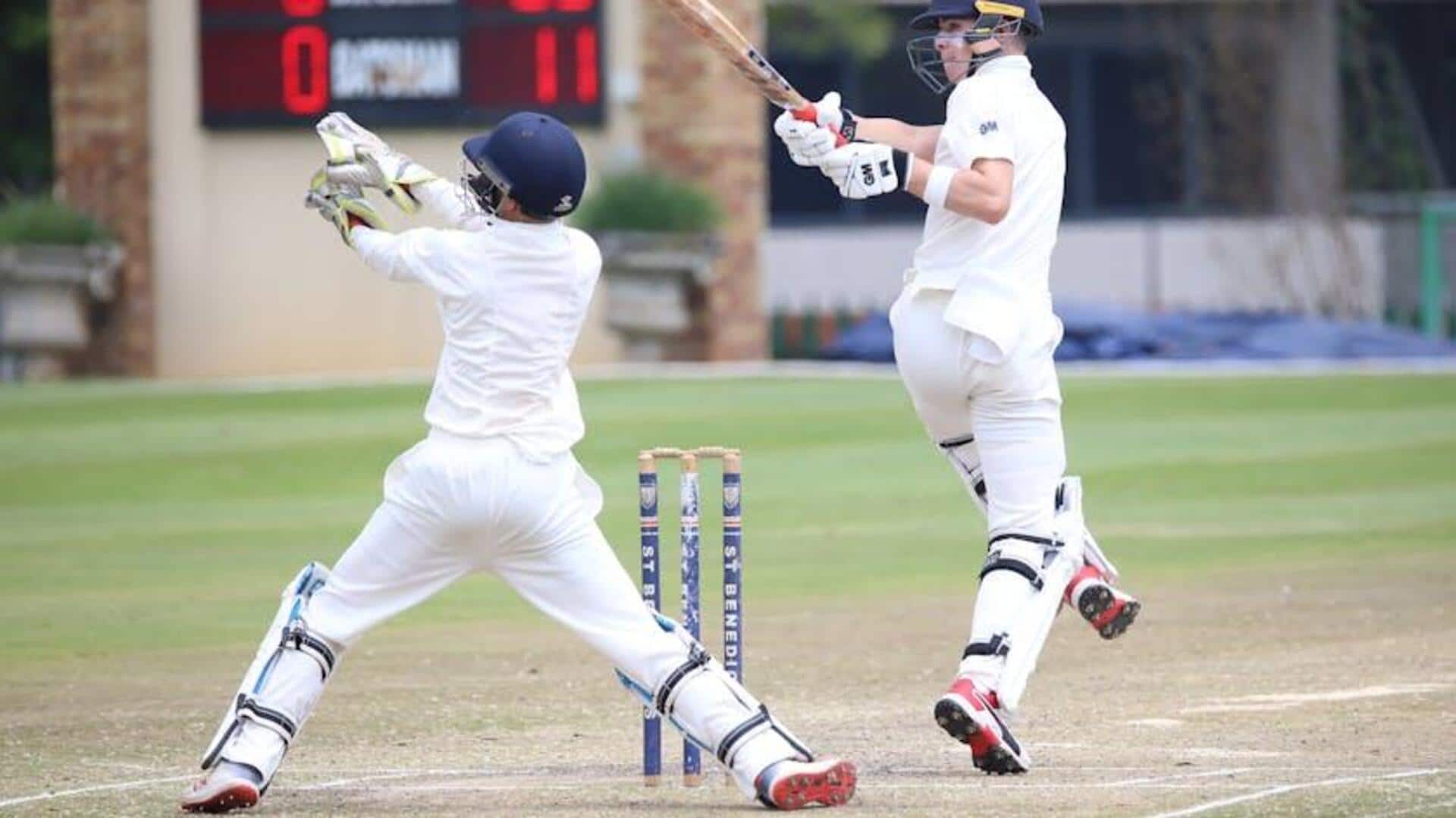 Asal-usul istilah 'Duck' dalam olahraga kriket