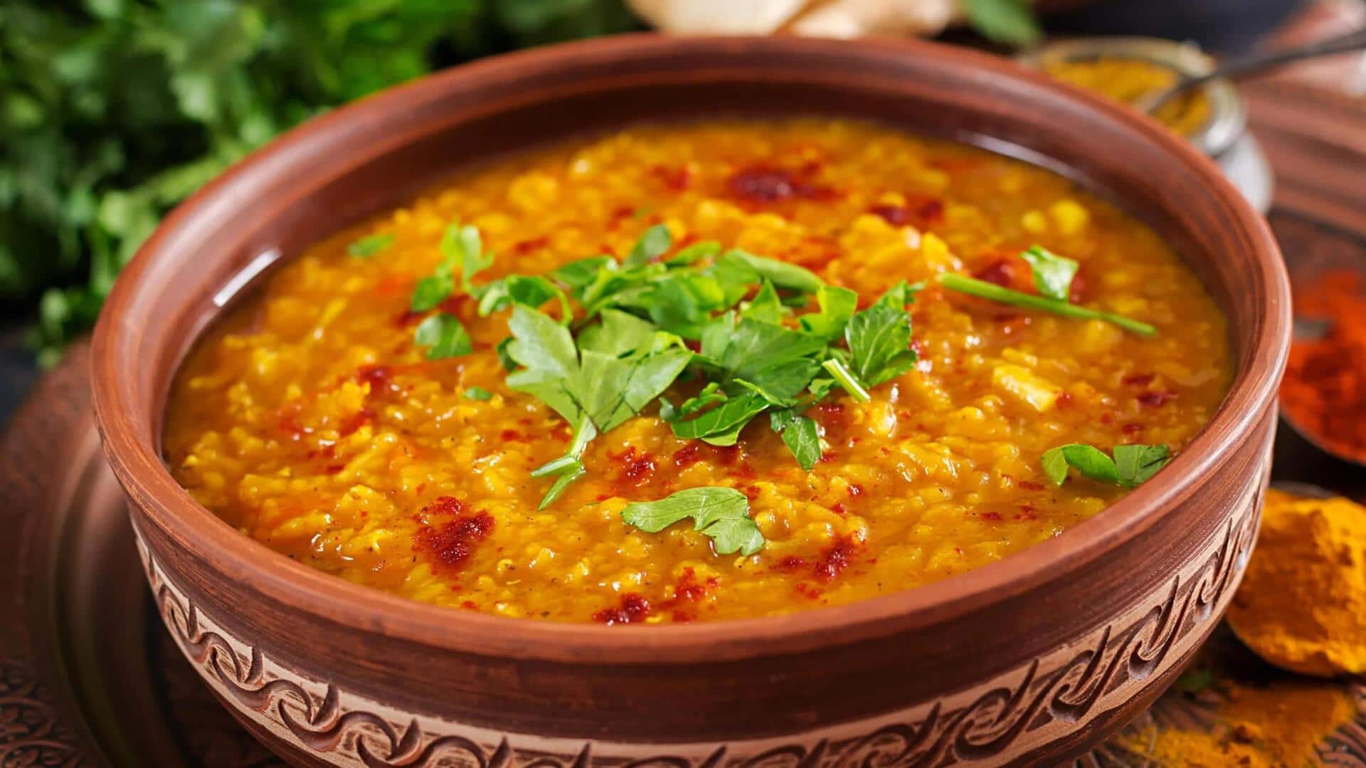 Resep Vegetarian Mughal yang Terlupakan untuk Dapur Modern