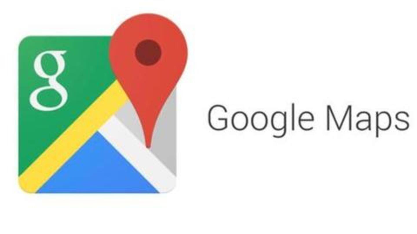 Google Maps 'uji coba' fitur khusus untuk pejalan kaki