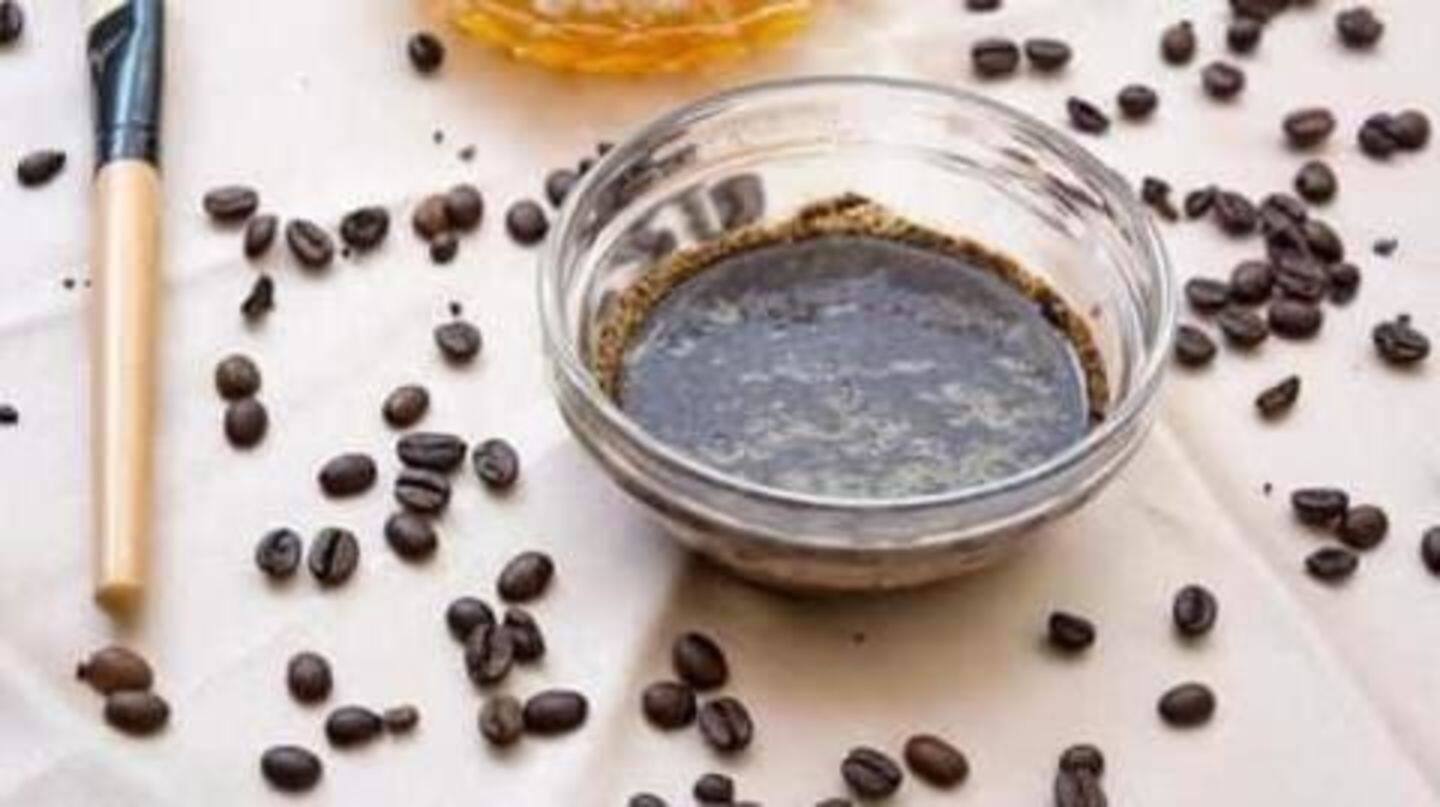 Cara menyiapkan bungkus kopi di rumah Cara menyiapkan bungkus kopi di rumah
