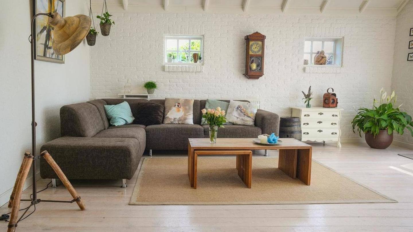 Tips untuk memperindah dekorasi rumah Anda