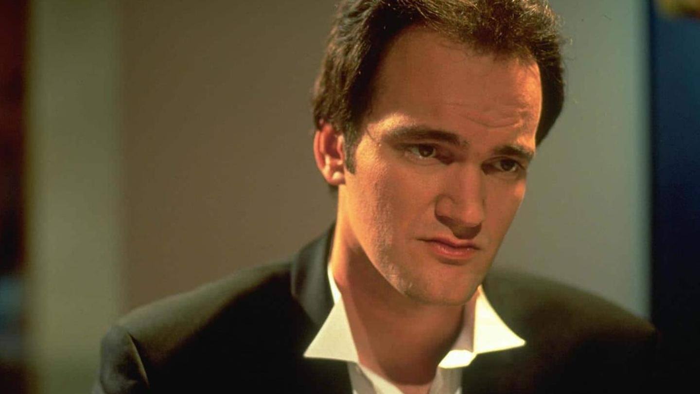 Tarantino bakal tulis novel 'Once Upon a Time in Hollywood'