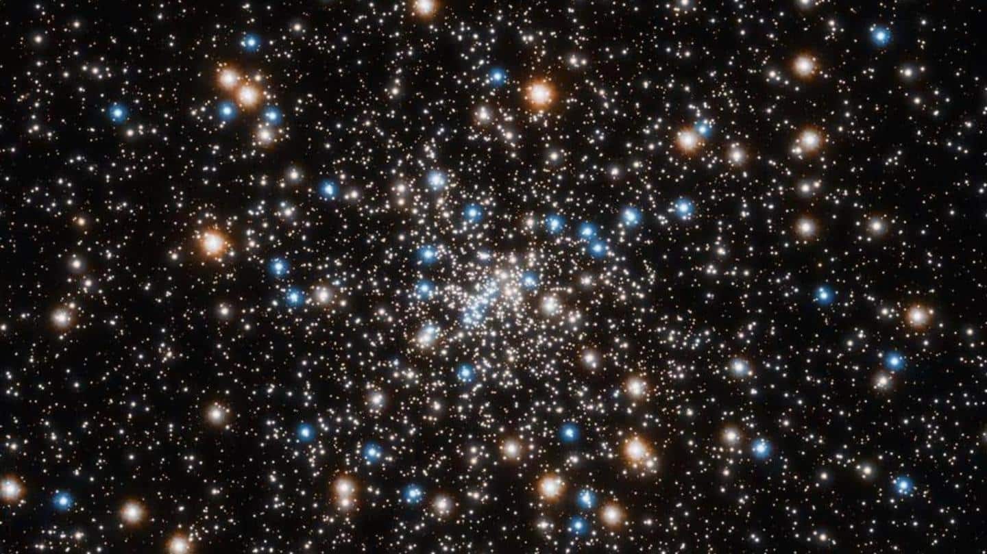 Astronom pencari lubang hitam besar malah temukan beberapa lubang kecil