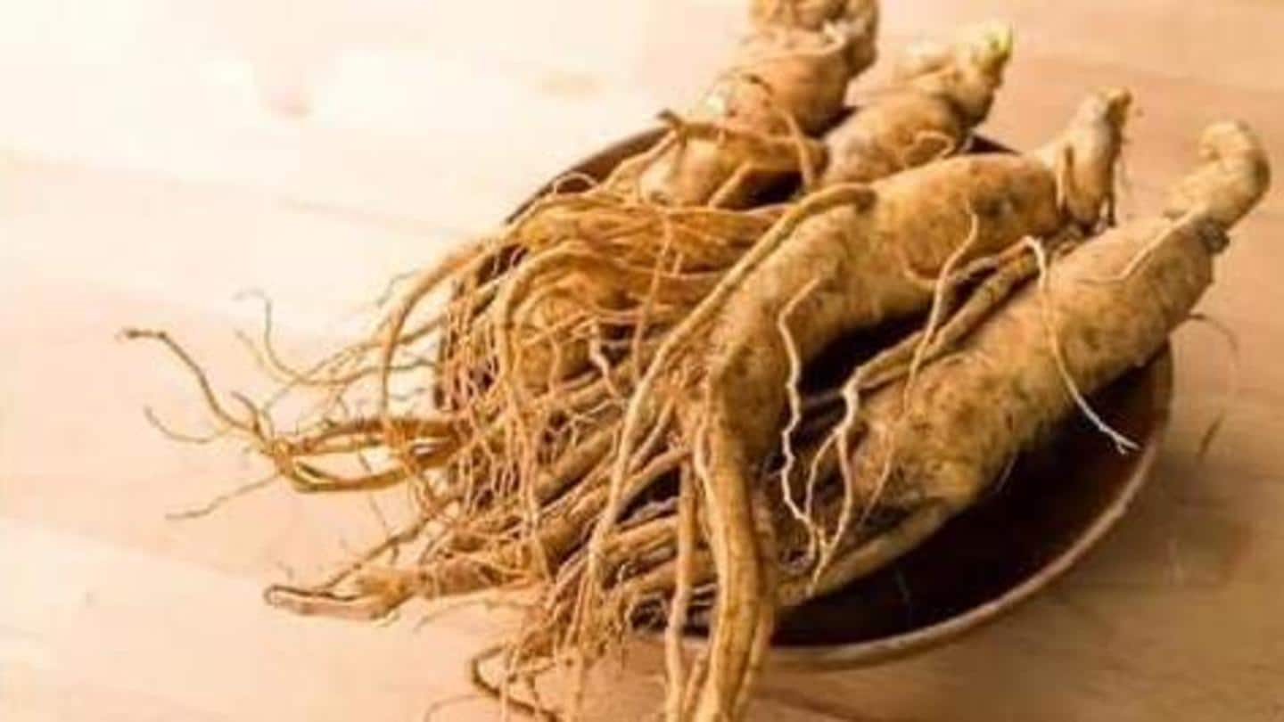 Enam manfaat kesehatan teratas dari teh ginseng