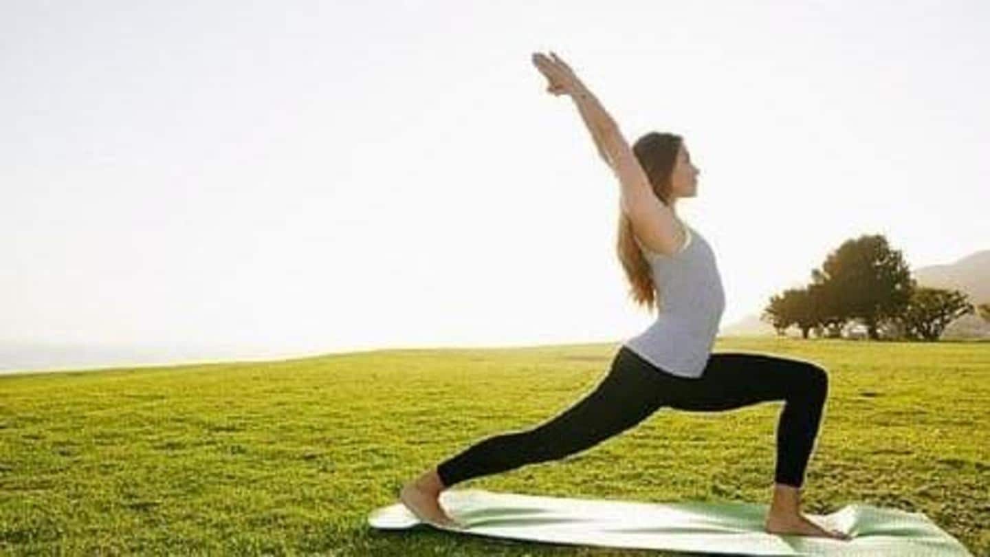 Panduan Yoga untuk pemula: Beberapa tips untuk memulai