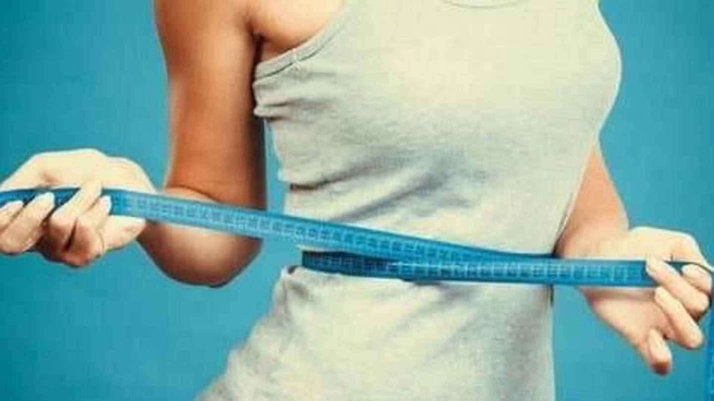 Lima tips teratas untuk membantu Anda mengurangi lemak perut lebih cepat