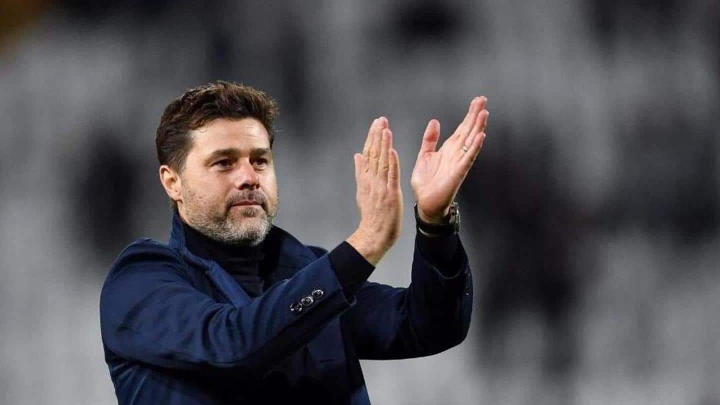 Mauricio Pochettino kemungkinan gantikan Thomas Tuchel di PSG