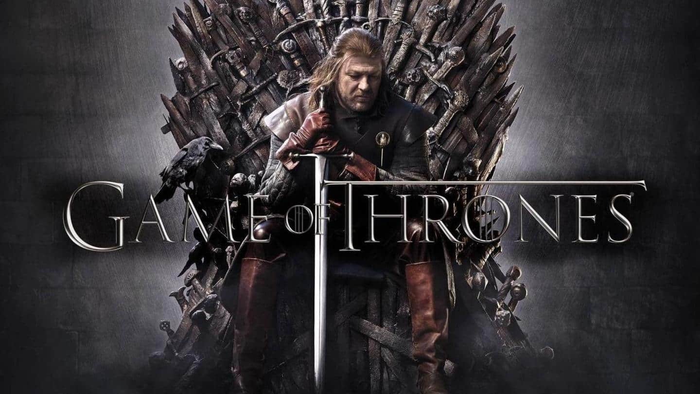 Acara animasi 'Game of Thrones' sedang dikembangkan untuk HBO Max
