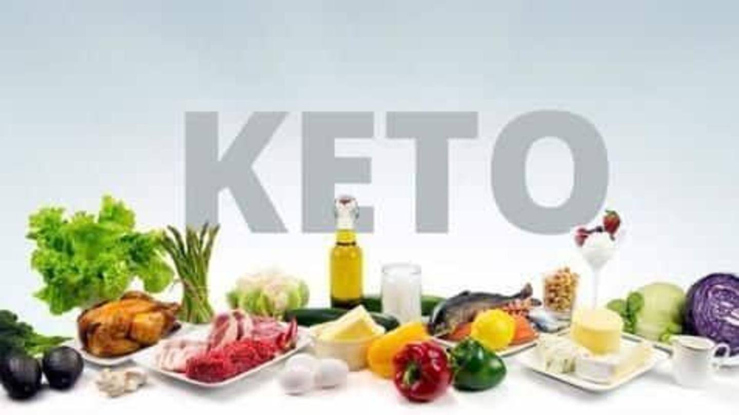 Namun pertama-tama, bagaimana diet Keto bekerja? Namun pertama-tama, bagaimana diet Keto bekerja?