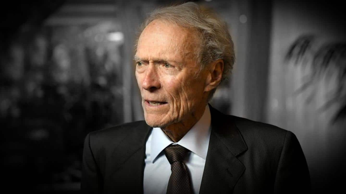 'Cry Macho' yang disutradarai Clint Eastwood bakal rilis pada Oktober