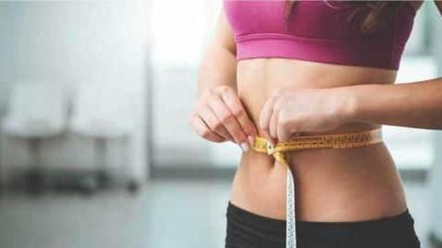 Kebiasaan mengemil yang dapat mengganggu proses menurunkan berat badan Anda