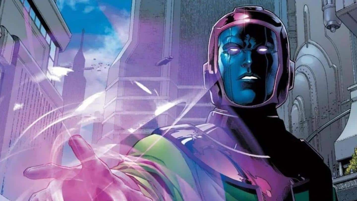 Kang the Conqueror: Musuh berbahaya Avenger selanjutnya dari Marvel setelah Thanos