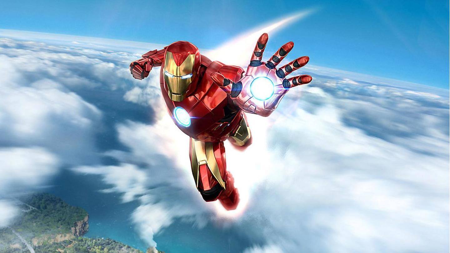#ComicBytes: Lima hal yang tidak Anda ketahui tentang Iron Man