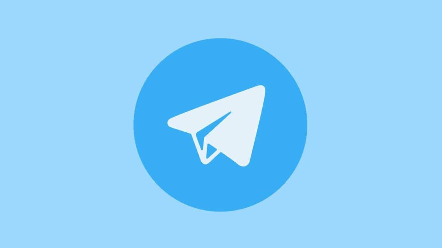 Telegram berjanji menyediakan fitur panggilan video grup di bulan Mei