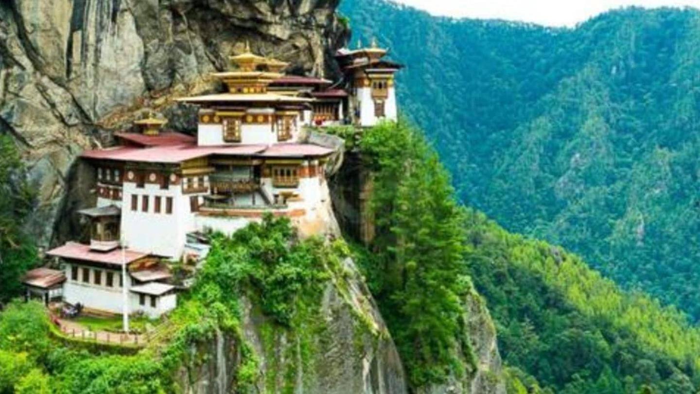 Merencanakan wisata ke Bhutan? Catat lima hal berikut