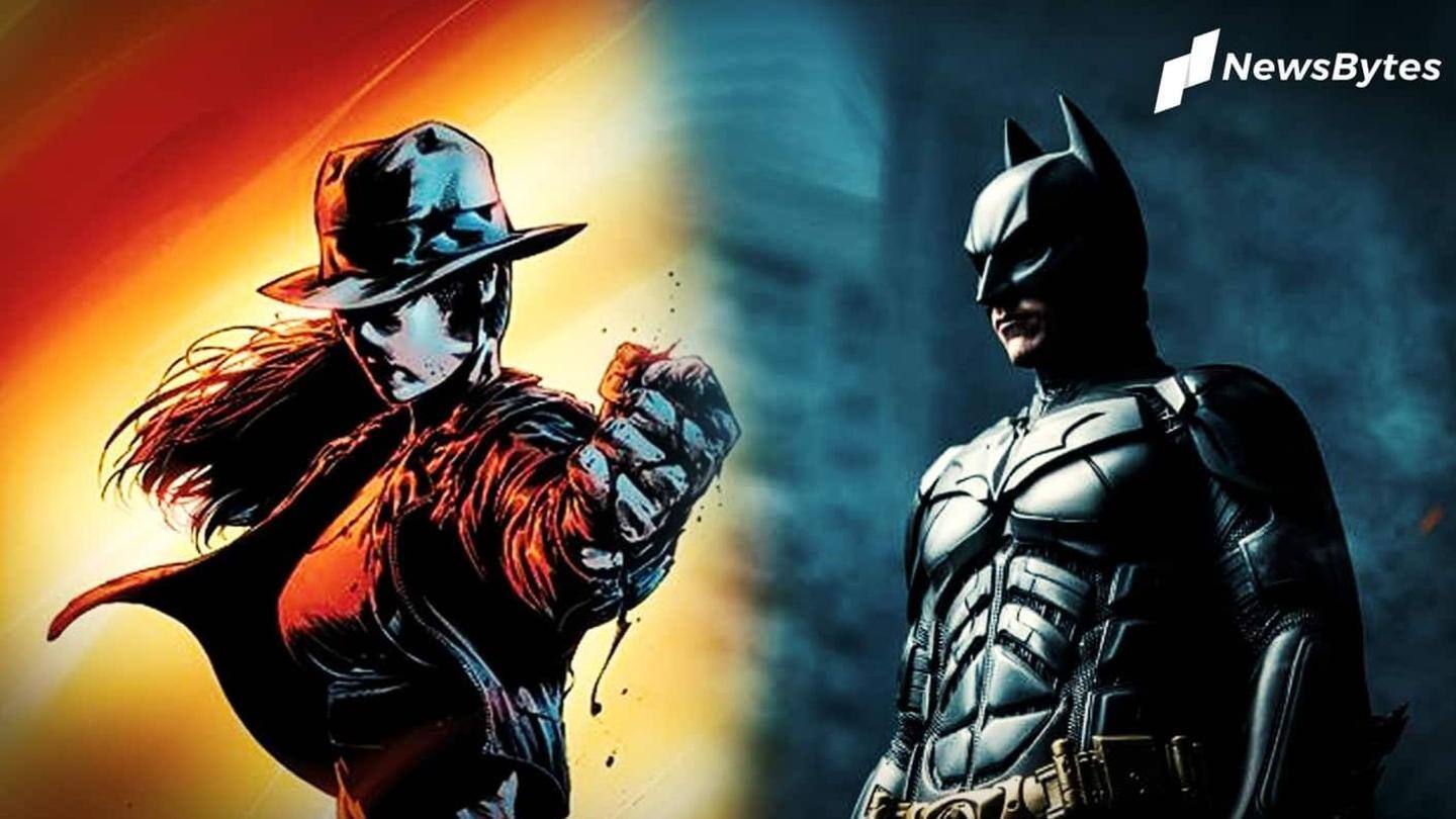 #ComicBytes: Deretan detektif terhebat di DC Universe