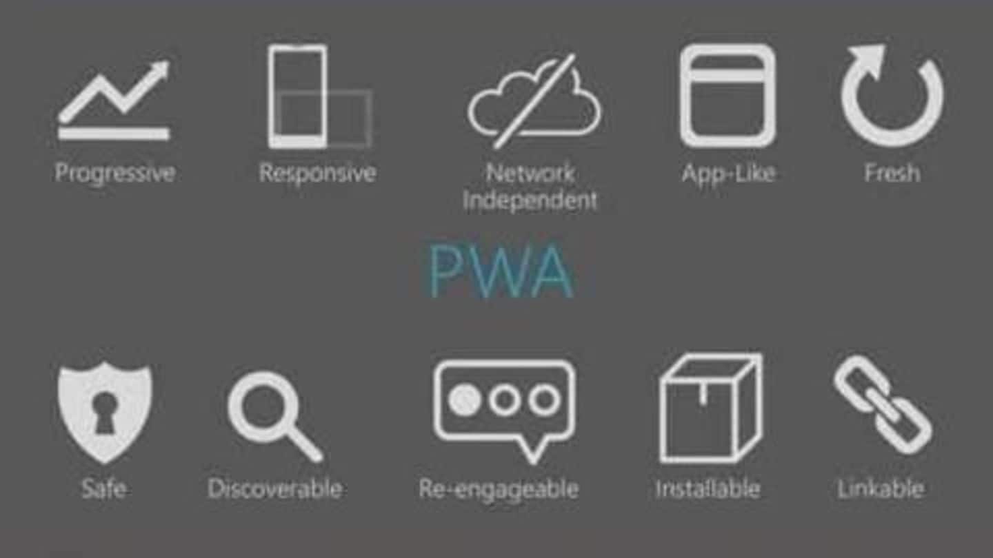 Firefox Quantum menawarkan dukungan gaming & PWA Firefox Quantum menawarkan dukungan gaming & PWA