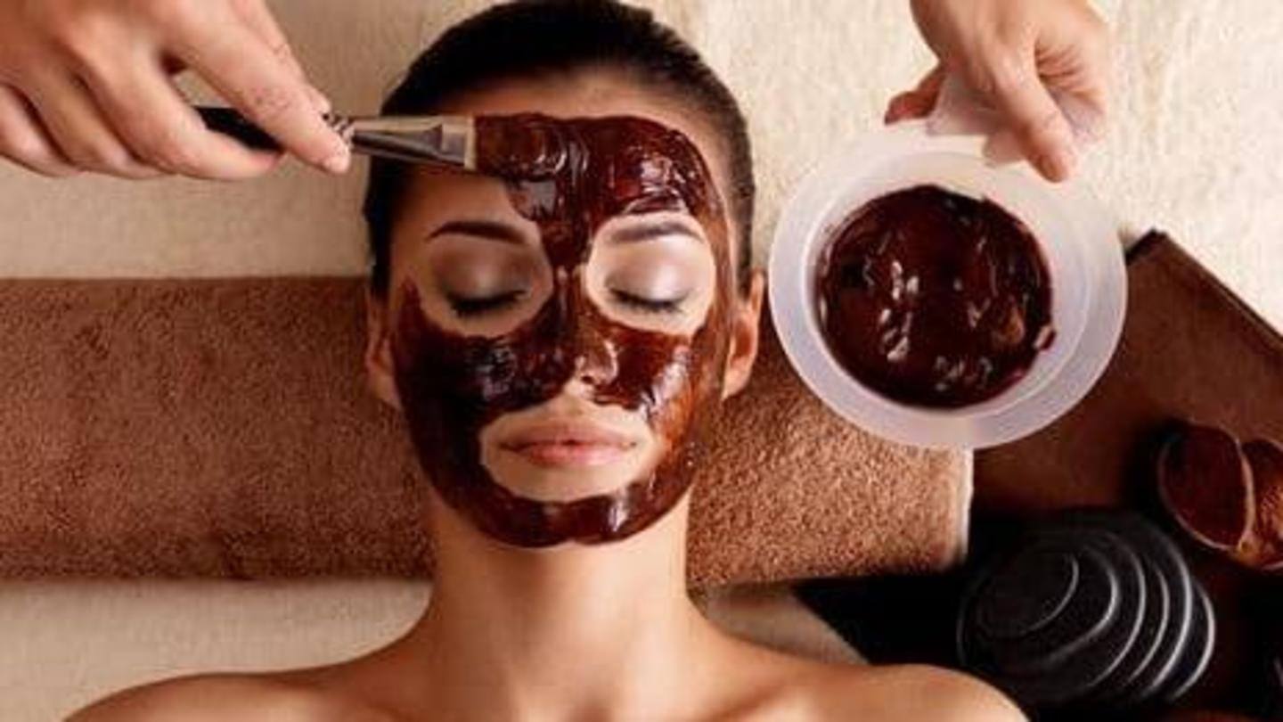 Kopi untuk kulit: Beberapa masker wajah buatan sendiri yang mudah