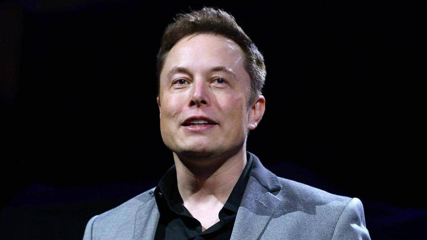 Meski tak punya gelar kuliah, Elon Musk ingin merekrut Anda