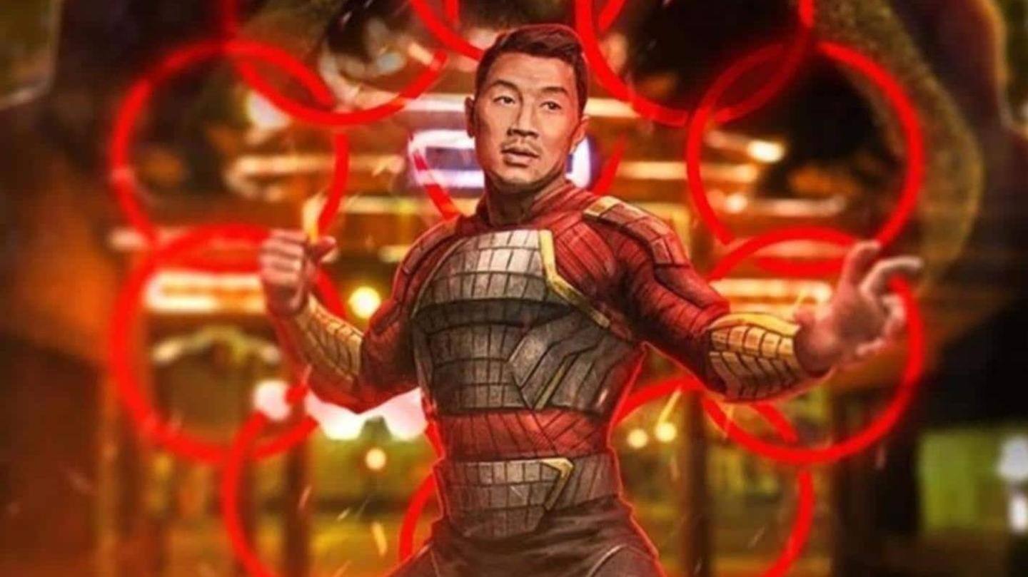 Trailer 'Shang-Chi' dirilis, perkenalkan superhero Asia pertama di MCU