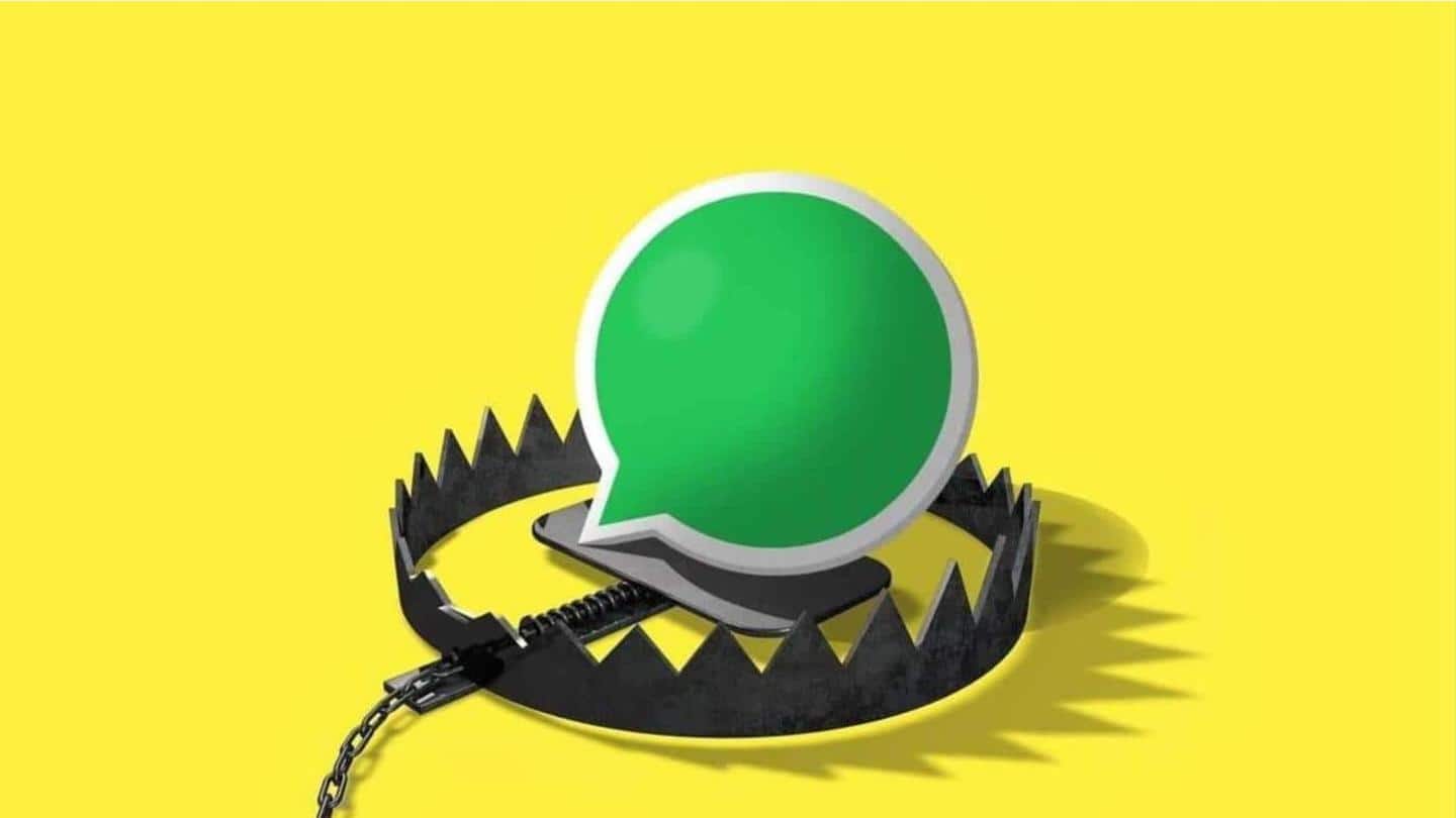 Tenggat penerapan kebijakan privasi WhatsApp bisa menarik pengguna ke Telegram Tenggat penerapan kebijakan privasi WhatsApp bisa menarik pengguna ke Telegram