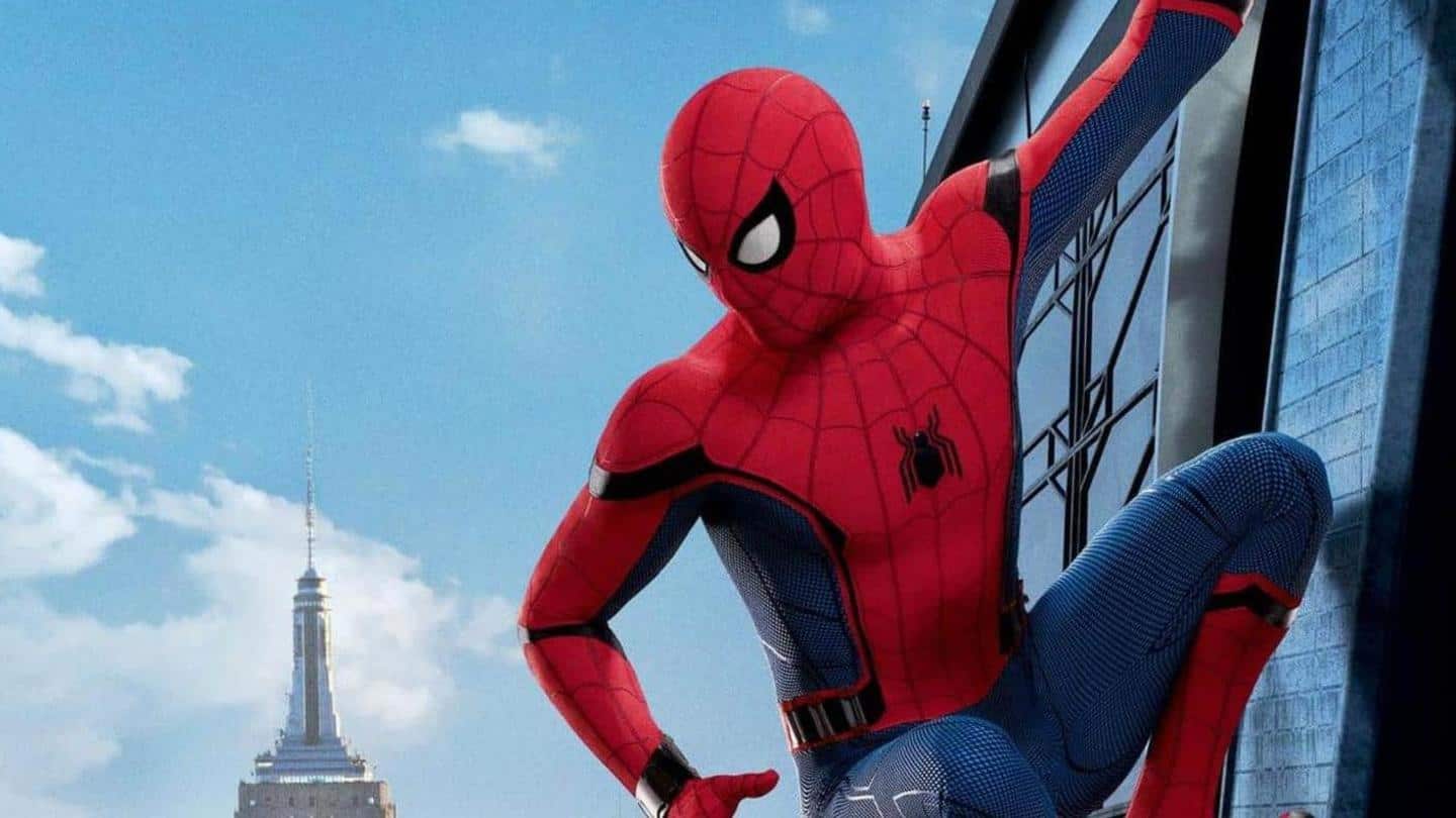 Film 'Spider-Man,' 'Venom', dan 'Jumanji' produksi Sony bisa ditonton di Netflix, tapi ada syaratnya
