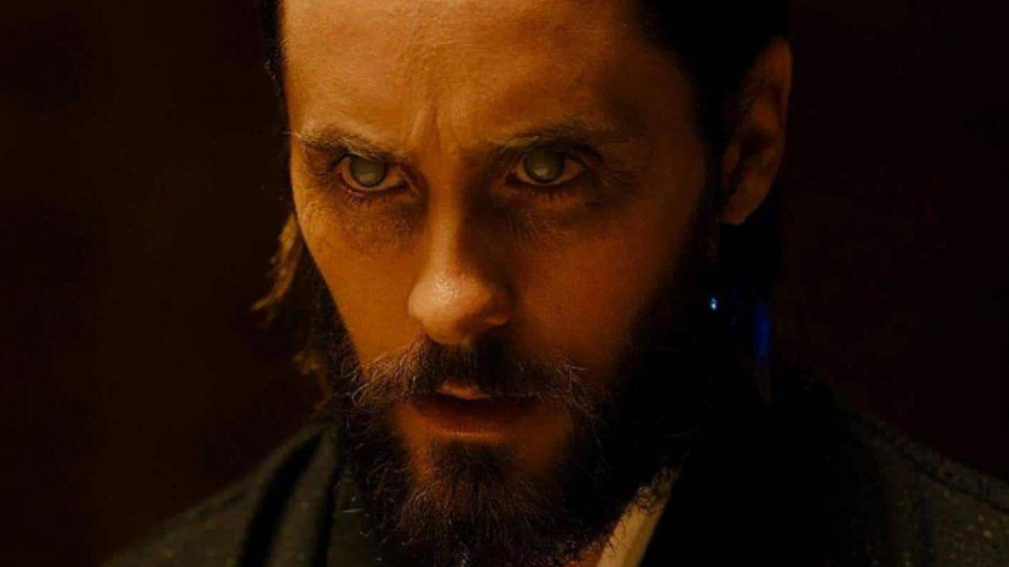 'The Little Things', percobaan Jared Leto memerankan karakter mirip Joker